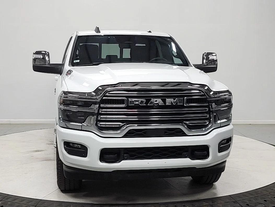 ram ram 2500 pickup 2025 3C6UR5FL6SG543560 image ram ram 2500 pickup 2025 3C6UR5FL6SG543560 image